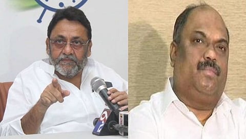 'मविआ' सरकारमधील नेत्यांवरील कारवाया राजकीय सूडबुध्दीनेच - नवाब मलिक