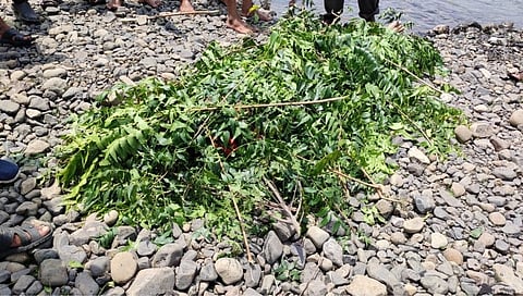 फोटो काढण्याच्या मोहात जीव गेलेल्या युवकाचा अखेर मृतदेह सापडला