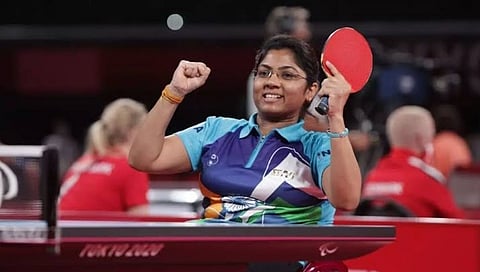 bhavina patel