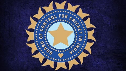 BCCI