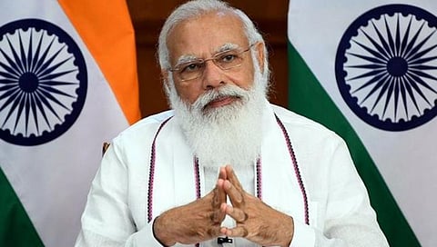 26 ऑगस्टला अफगाणिस्तानमधील परिस्थितीवर चर्चा; मोदींचे निर्देश