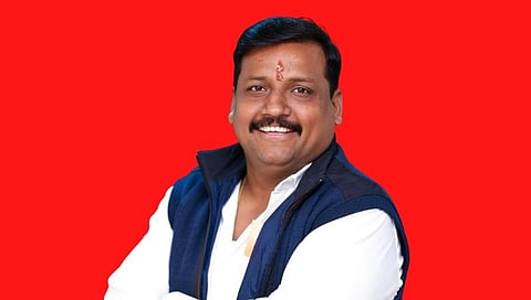 अकोल्यात शिवसेनेच्या उपशहरप्रमुखासह तिघांविरोधात गुन्हा दाखल