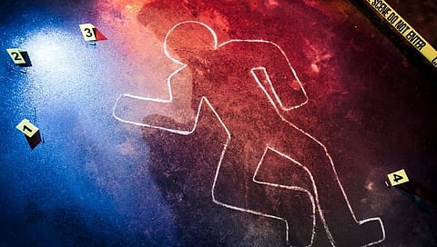नागपूरात हत्यांचं सत्र सुरुच! प्रेम प्रकरणातून
केली तरुणाची हत्या