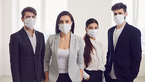 कोरोनाची तिसरी लाट अटळ; भारतातील तज्ज्ञांची माहिती...