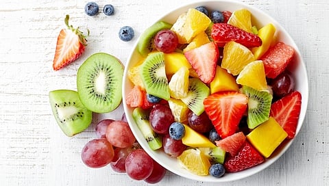 Gut Healthy Diet