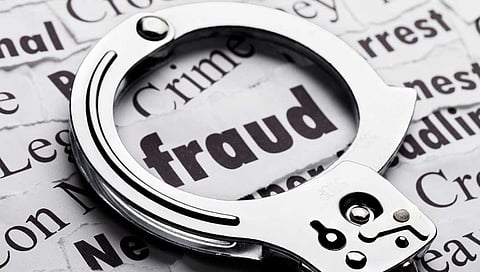 fraud