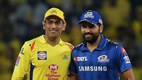 CSK vs MI: चेन्नईला नंबर 1 बनण्याची संधी तर मुंबई RCBला मागे टाकणार?