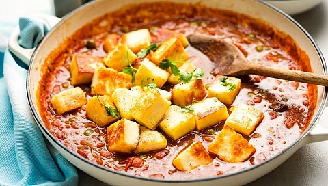 Paneer: भारतीय खाद्यपदार्थांमध्ये 'पनीर' कसे पोहचले माहित आहे का?