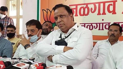 Ashish shelar