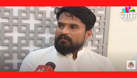 कोण आहेत मनोहर मामा आणि नेमकं प्रकरण काय? जाणून घ्या (व्हिडीओ)