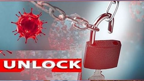 Jalgaon unlock