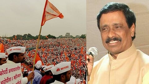 Maratha Reservation: मराठा समाजाने शांततापूर्व मार्गाने आंदोलने केली, पण...