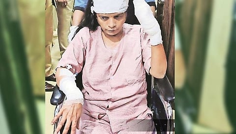 'मी घाबरणार नाही, त्यांच्यावर कारवाई करतच राहणार' : आयुक्त कल्पिता पिंपळे