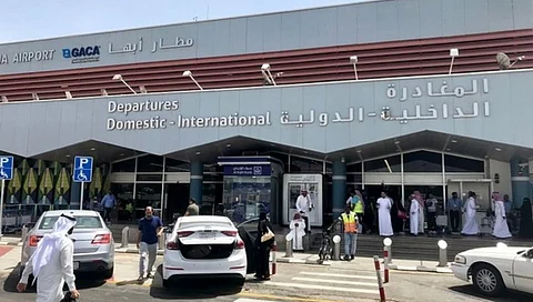 Saudi Arabia: सौदी अरेबियातील विमानतळावर ड्रोन हल्ला; 8 जण जखमी