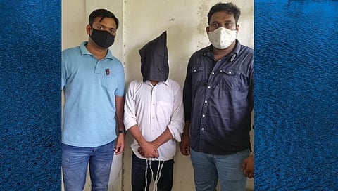 धक्कादायक ! सोडून गेलेल्या पत्नीला परत आणण्यासाठी मुलांच्या जीवाशी खेळ