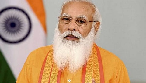 लवकर मायदेशी परत या, अफगाणिस्तान मधील भारतीयांना मोदींच्या सूचना