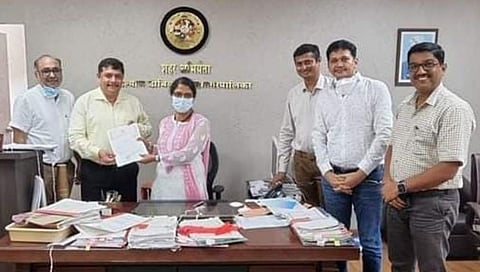 कल्याणमधील रस्त्यांचा आता कायापालट होणार?