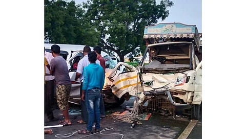 Accident