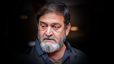 अभिनेते-निर्माते महेश मांजरेकर यांची कॅन्सरवर मात; मुंबईतील रुग्णालयात शस्त्रक्रिया