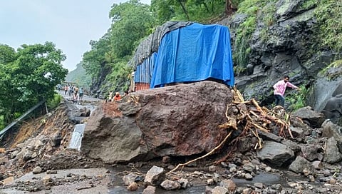 कन्नड तालुक्यांतील परिस्थितीचा राज्य शासनातर्फे आढावा!