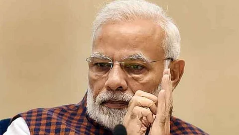 नरेंद्र मोदींची लोकप्रियता घटली; पंतप्रधान पदासाठी 'या' नावांना सर्वाधिक पसंती