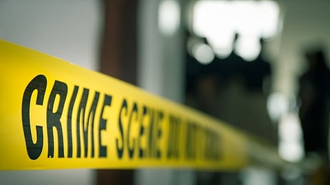 Crime News