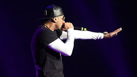 Yo Yo Honey Singh च्या विरोधात गुन्हा दाखल; पत्नीने लावले गंभीर आरोप