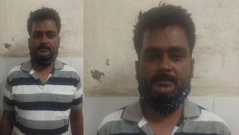 स्वस्तात घर देण्याचे अमिष दाखवून नागरिकांची फसवणूक करणारा आरोपी गजाआड