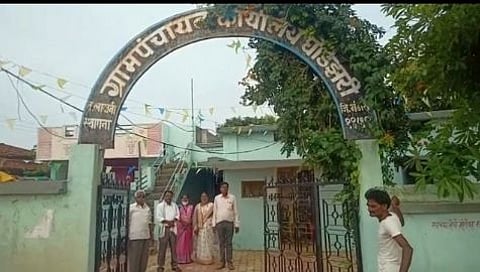 Good News: घोडेझरी ठरले भंडारा जिल्ह्यातील पहिले लसवंत गाव