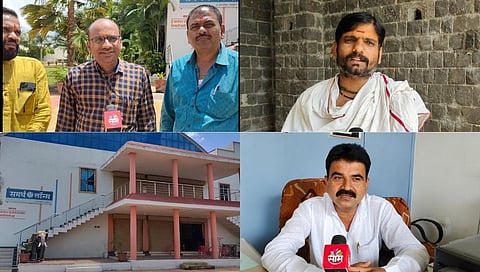 लग्नाळू मुलांसमोर मुहूर्ताचा पेच; पुढचे चार महिने मुहूर्तच नाही!