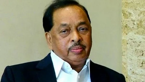 Narayan Rane
