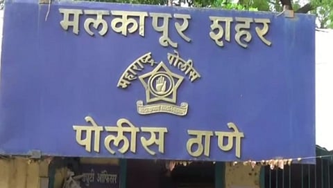 बुलढाण्यात दोन दिवसांत दोन बेवारस नवजात शिशु आढळल्याने खळबळ