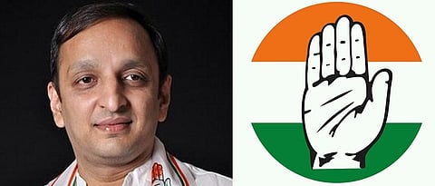 - सचिन सावंत