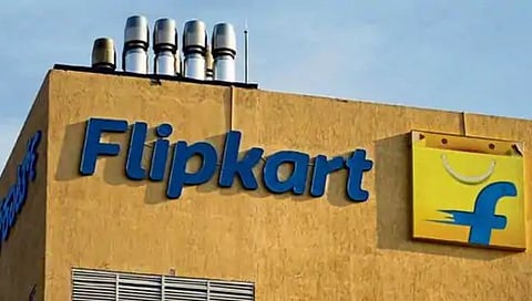फ्लिपकार्टला 1.35 अब्ज डॉलर्सचा दंड? ED चा इशारा