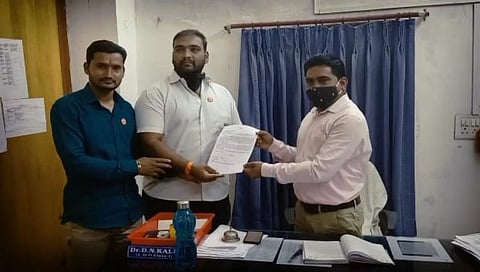 श्रेणी-2 च्या पशुवैद्यकीय केंद्रांना श्रेणी-1 चा दर्जा देण्याची मागणी