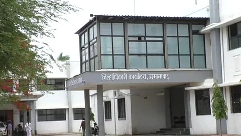 वाहरे..! आधी लूट आणि नंतर ठोठावला न्यायालयाचा दरवाजा