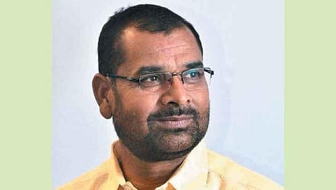 महाराष्ट्रात तालिबान सारखी स्थिती... सदाभाऊ खोत
