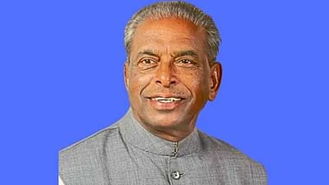 अण्णा डांगे