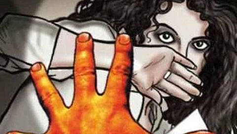 नागपूरातील बलात्कार प्रकरणी आरोपींच्या शोधाकरीता पथक रवाना