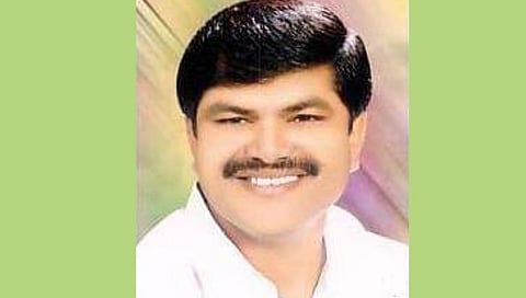 भाजपच्या माजी नगरसेवकाचा मंत्रालयासमोर आत्मदहनाचा इशारा