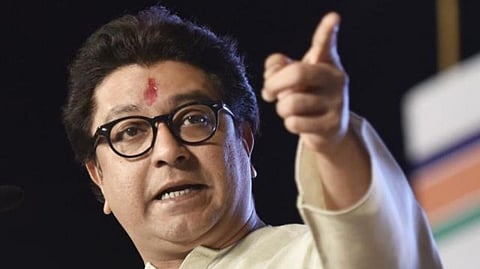 Raj Thackeray