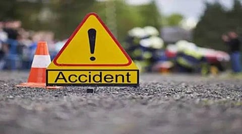 ..अन् आईची भेट ठरली शेवटची