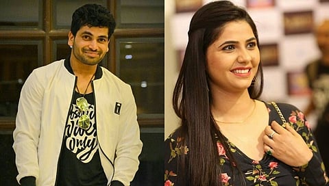 विणा जगतापला सोशल मीडियावर अश्लिल भाषेत टिप्पणी; शिव ठाकरेनी घडवली अद्दल