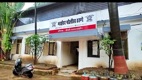 देशी दारू माफियाच्या मुलाला बंदुकीसह अटक, भाईंदर पोलीसांची कारवाई