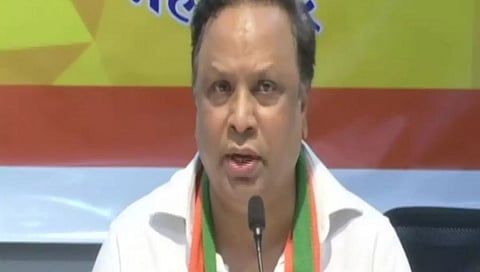 Ashish Shelar