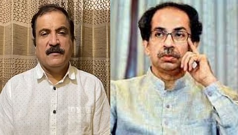 राज्यातील जनतेची किमान दिवाळी तरी गोड करा; अतुल भातखळकरांचे मुख्यमंत्र्यांना पत्र !