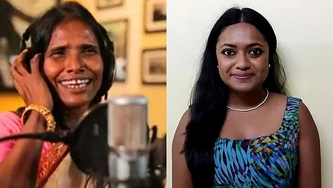 Ranu Mandal Biopic: राणू मंडल यांच्यावर बायोपिक येणार, इशिका डे साकारणार भुमिका