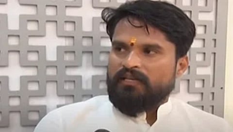 मनोहर भोसले