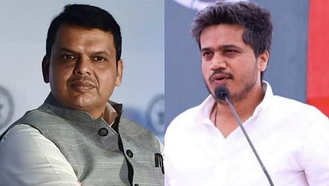 OBC आरक्षणासंदर्भात 'भाजपा' फक्त राजकारण करत आहे; रोहीत पवारांचा आरोप