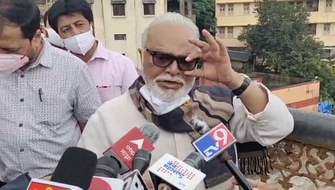 छोटा राजन अन् शिवसेना आमदार सुहास कांदेंविषयी काय म्हणाले भुजबळ?